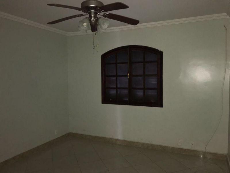 Casa, Santa Mônica, 5 Quartos, 3 Vagas, 2 Suítes