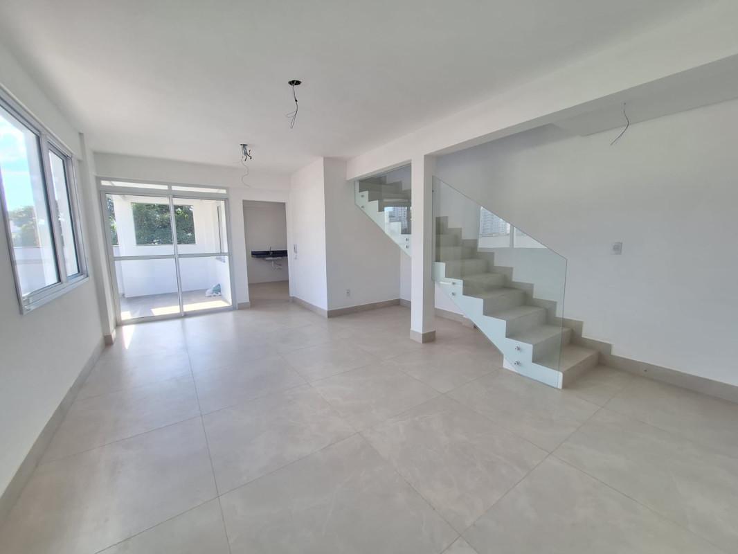 Cobertura, Cidade Nova, 3 Quartos, 2 Vagas, 1 Suíte
