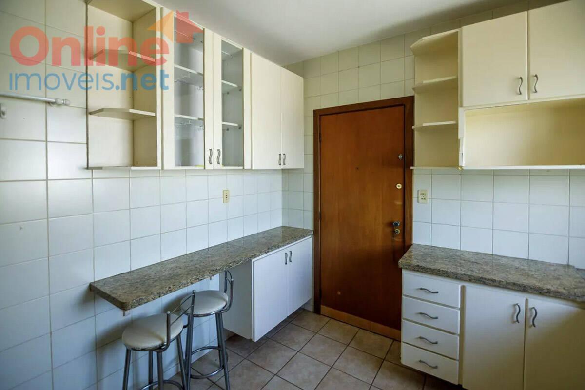 Apartamento, Buritis, 3 Quartos, 0 Vaga, 1 Suíte