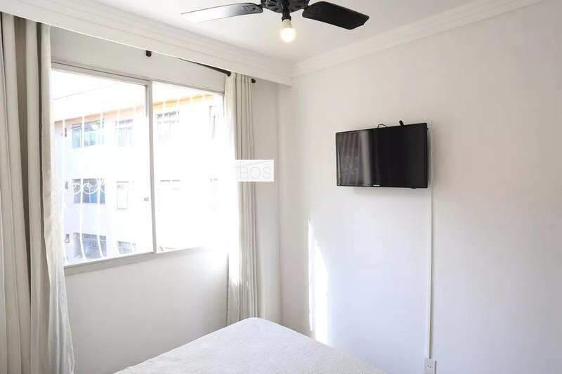 Apartamento, Cidade Nova, 2 Quartos, 2 Vagas