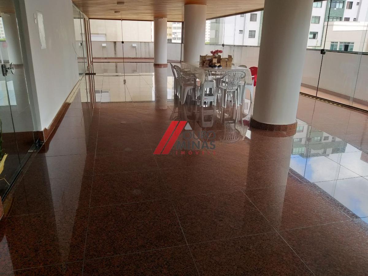 Apartamento, Santa Efigênia, 3 Quartos, 2 Vagas, 1 Suíte