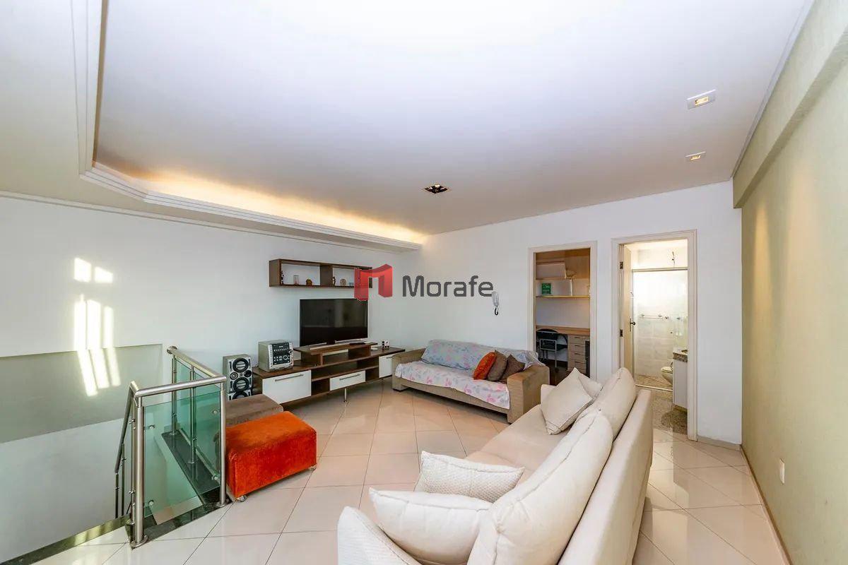 Apartamento, Carlos Prates, 5 Quartos, 2 Vagas, 1 Suíte