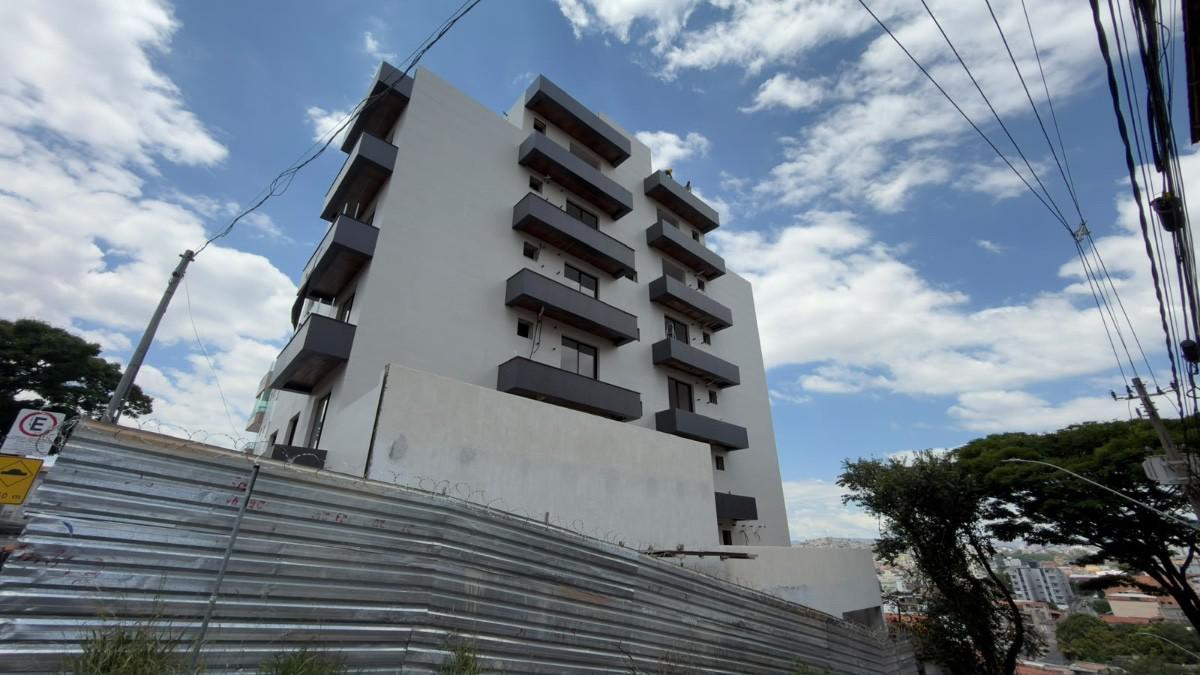 Apartamento, Glória, 3 Quartos, 2 Vagas, 1 Suíte