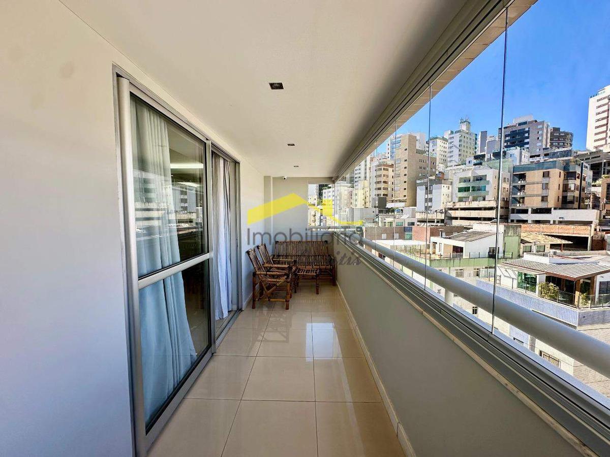 Apartamento, Buritis, 4 Quartos, 3 Vagas, 1 Suíte