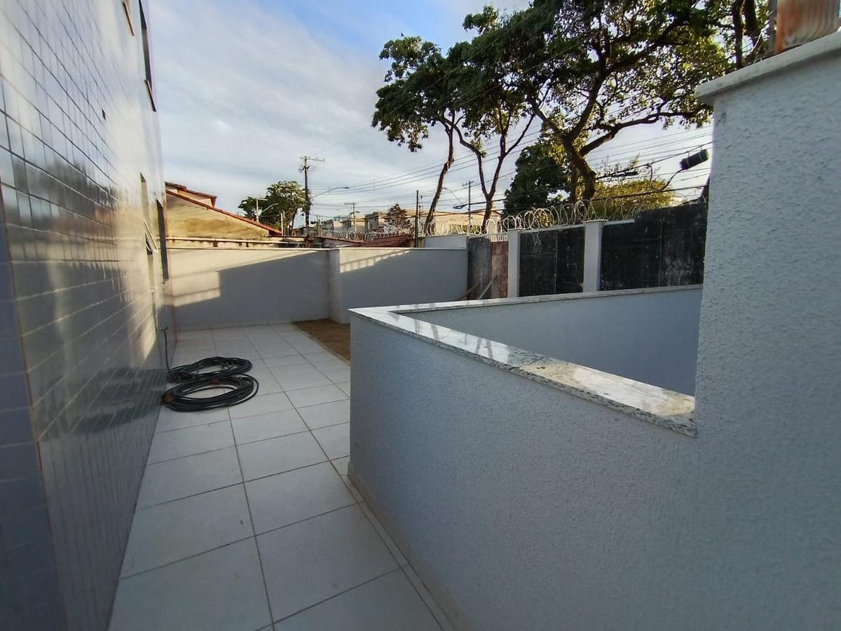 Apartamento, Santa Mônica, 2 Quartos, 1 Vaga