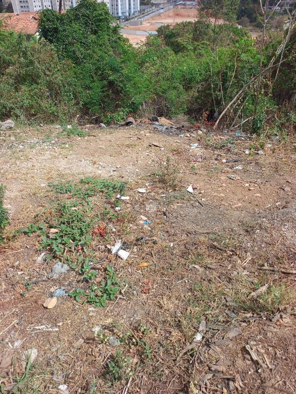 Lote, Eldorado, 4 Quartos, 1 Vaga