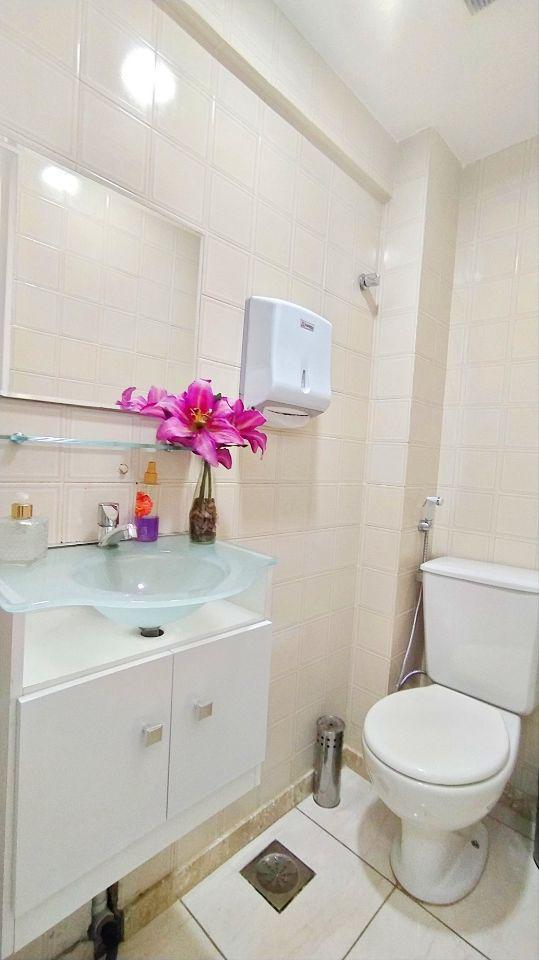 Sala, Funcionários, 0 Quarto, 0 Vaga