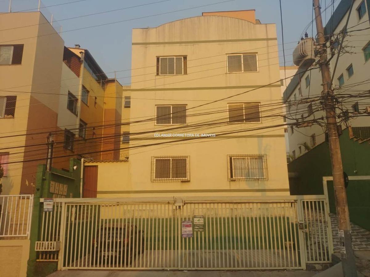 Apartamento, Jardim Riacho das Pedras, 3 Quartos, 2 Vagas, 1 Suíte