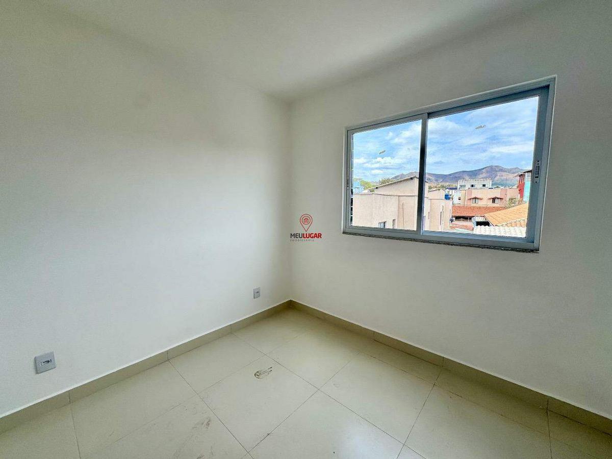 Cobertura, Milionários, 3 Quartos, 2 Vagas, 1 Suíte
