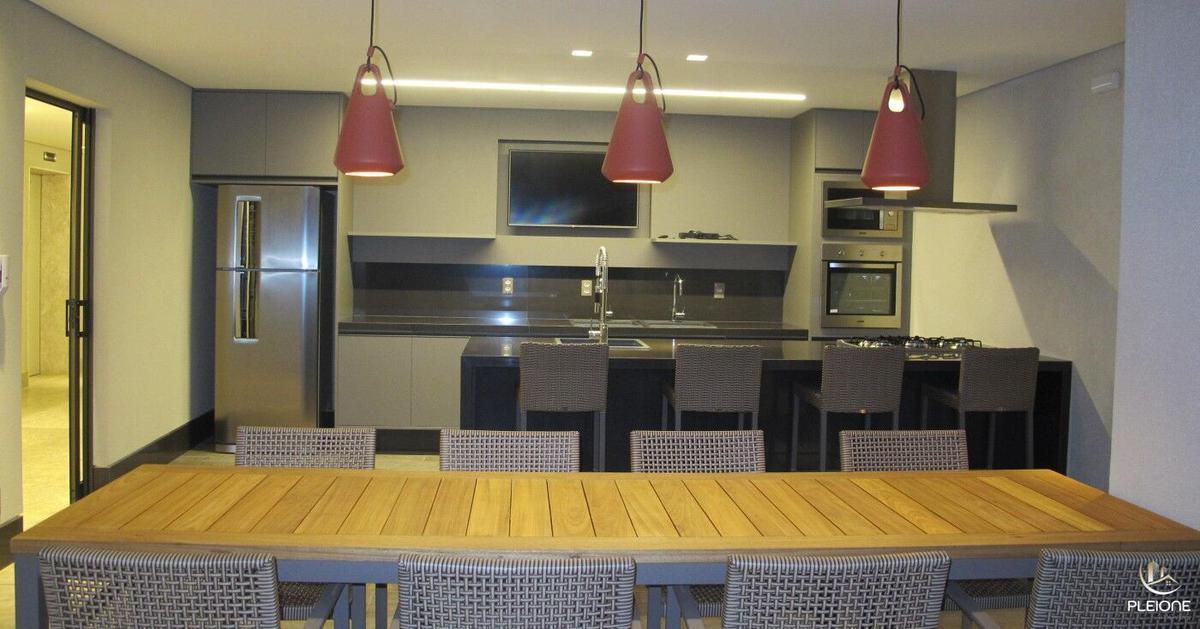 Apartamento, Vale do Sereno, 3 Quartos, 4 Vagas, 3 Suítes