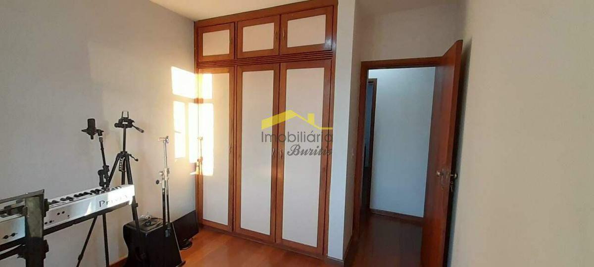 Apartamento, Buritis, 4 Quartos, 2 Vagas, 1 Suíte
