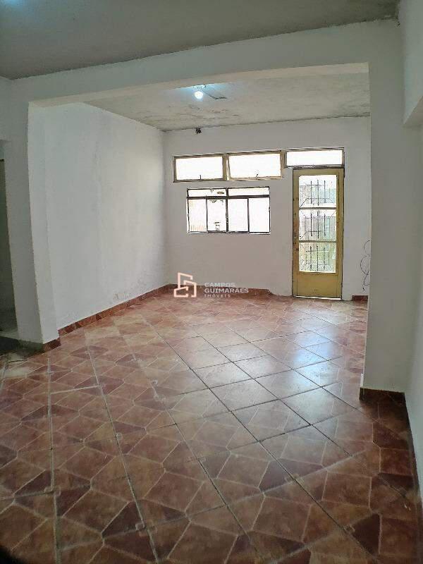 Casa, Novo das Industrias, 3 Quartos, 1 Vaga