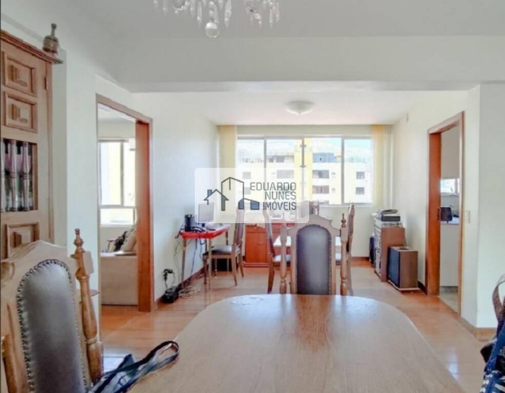 Apartamento, Cruzeiro, 4 Quartos, 3 Vagas, 1 Suíte