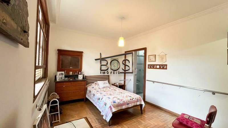 Casa, Serra, 7 Quartos, 6 Vagas, 3 Suítes