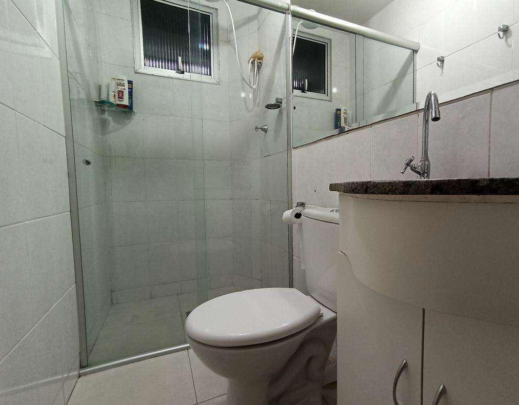 Apartamento, Buritis, 4 Quartos, 2 Vagas, 1 Suíte