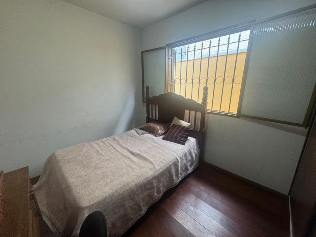 Casa, Dona Clara, 3 Quartos, 4 Vagas, 1 Suíte
