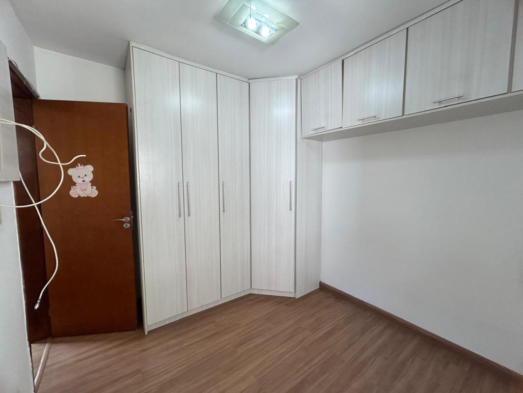 Apartamento, Carlos Prates, 2 Quartos, 1 Vaga