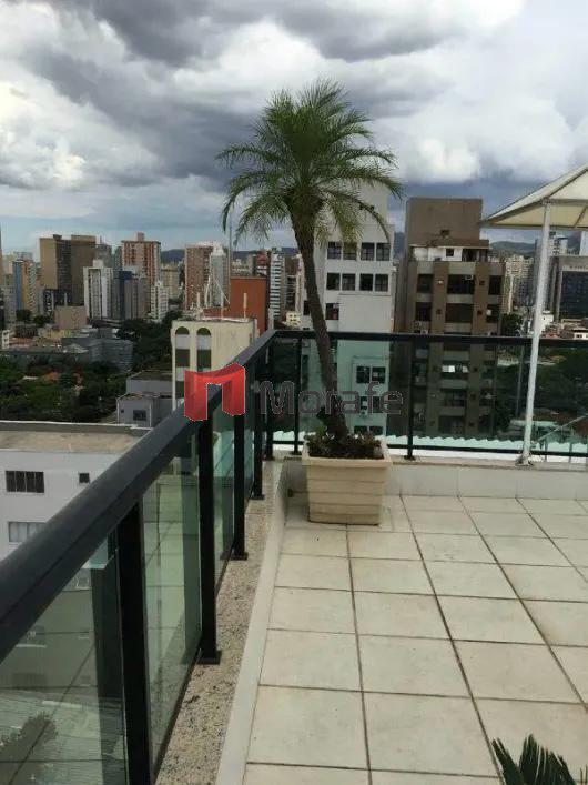Apartamento, Barro Preto, 4 Quartos, 2 Vagas, 1 Suíte