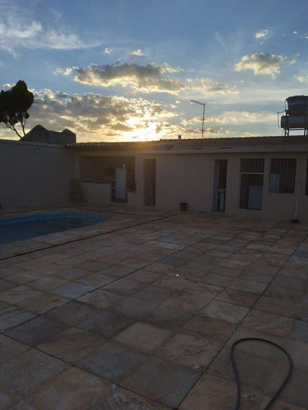 Casa, Tropical, 4 Quartos, 4 Vagas, 1 Suíte