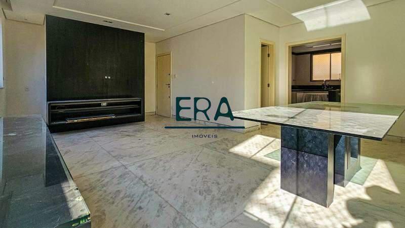 Cobertura, Buritis, 4 Quartos, 3 Vagas, 1 Suíte