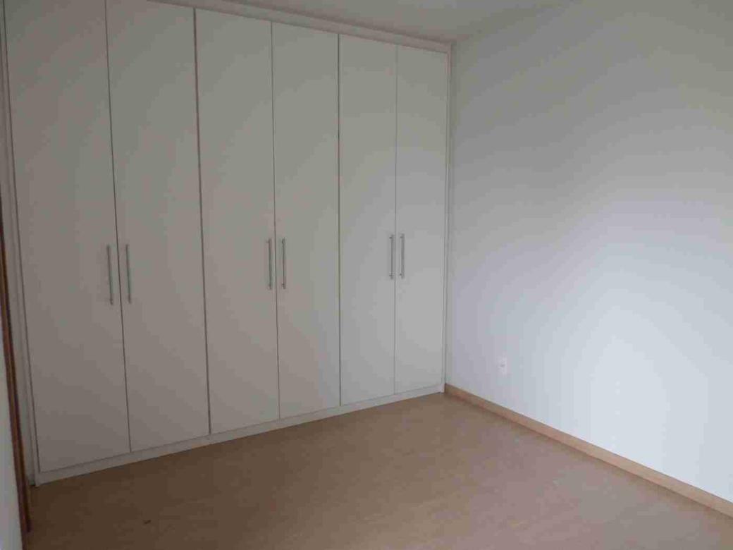 Apartamento, Funcionários, 2 Quartos, 2 Vagas, 1 Suíte