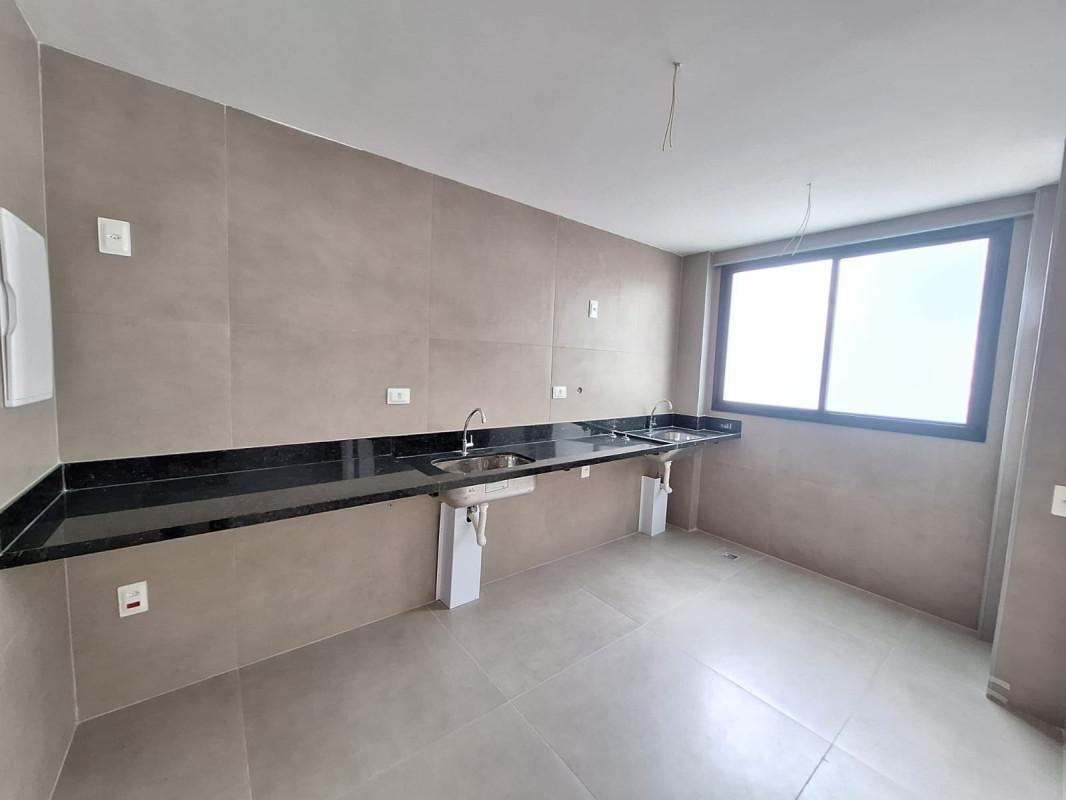 Cobertura, Cidade Nova, 3 Quartos, 3 Vagas, 1 Suíte