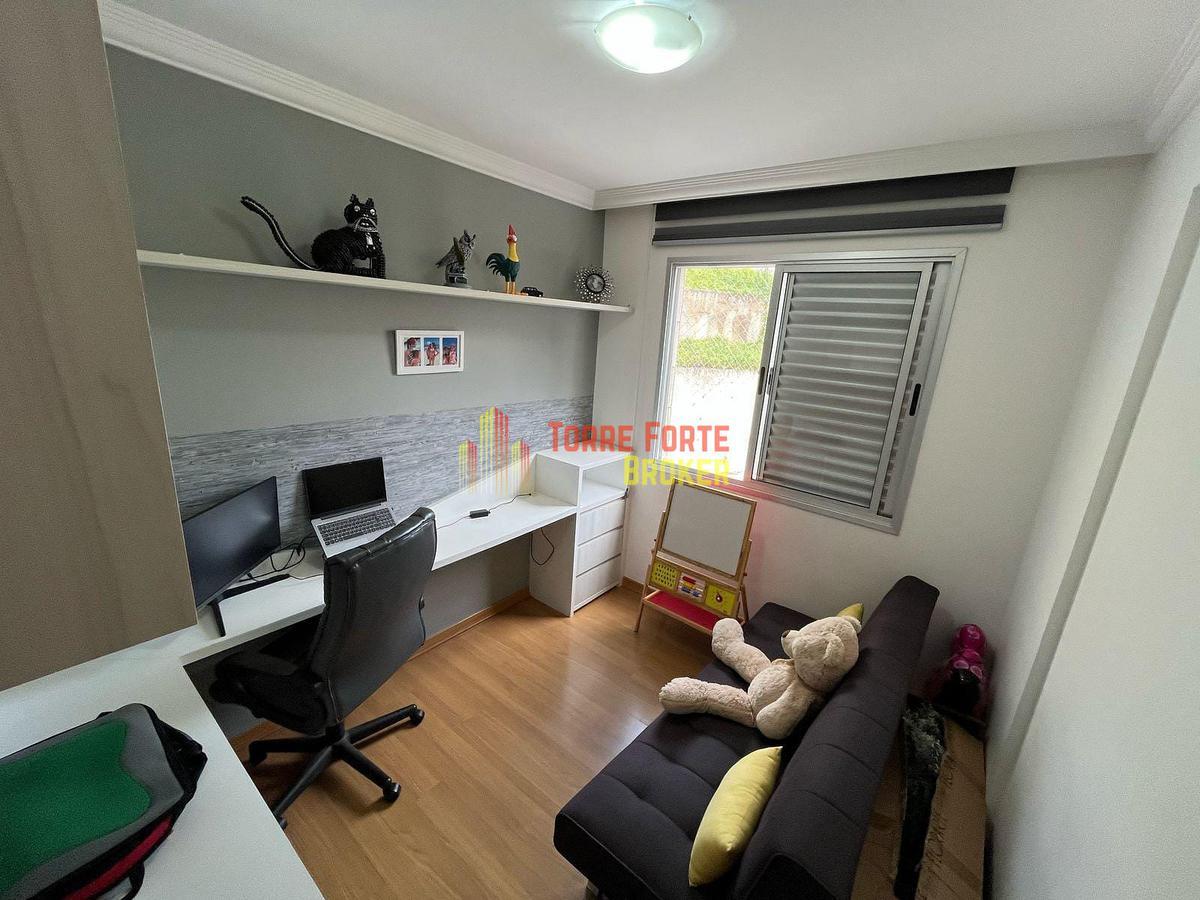 Apartamento, Buritis, 3 Quartos, 2 Vagas, 1 Suíte
