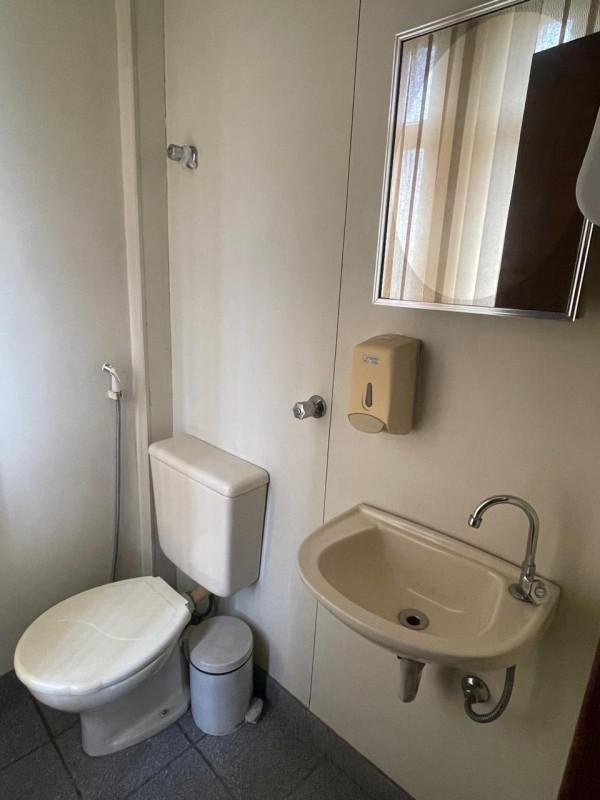 Sala, Coração Eucarístico, 0 Quarto, 0 Vaga