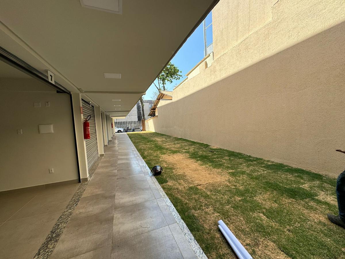 Andar, Santa Terezinha, 0 Quarto, 0 Vaga