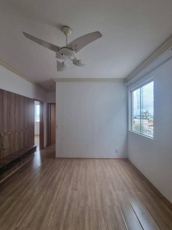 Apartamento, Nossa Senhora das Graças, 2 Quartos, 1 Vaga