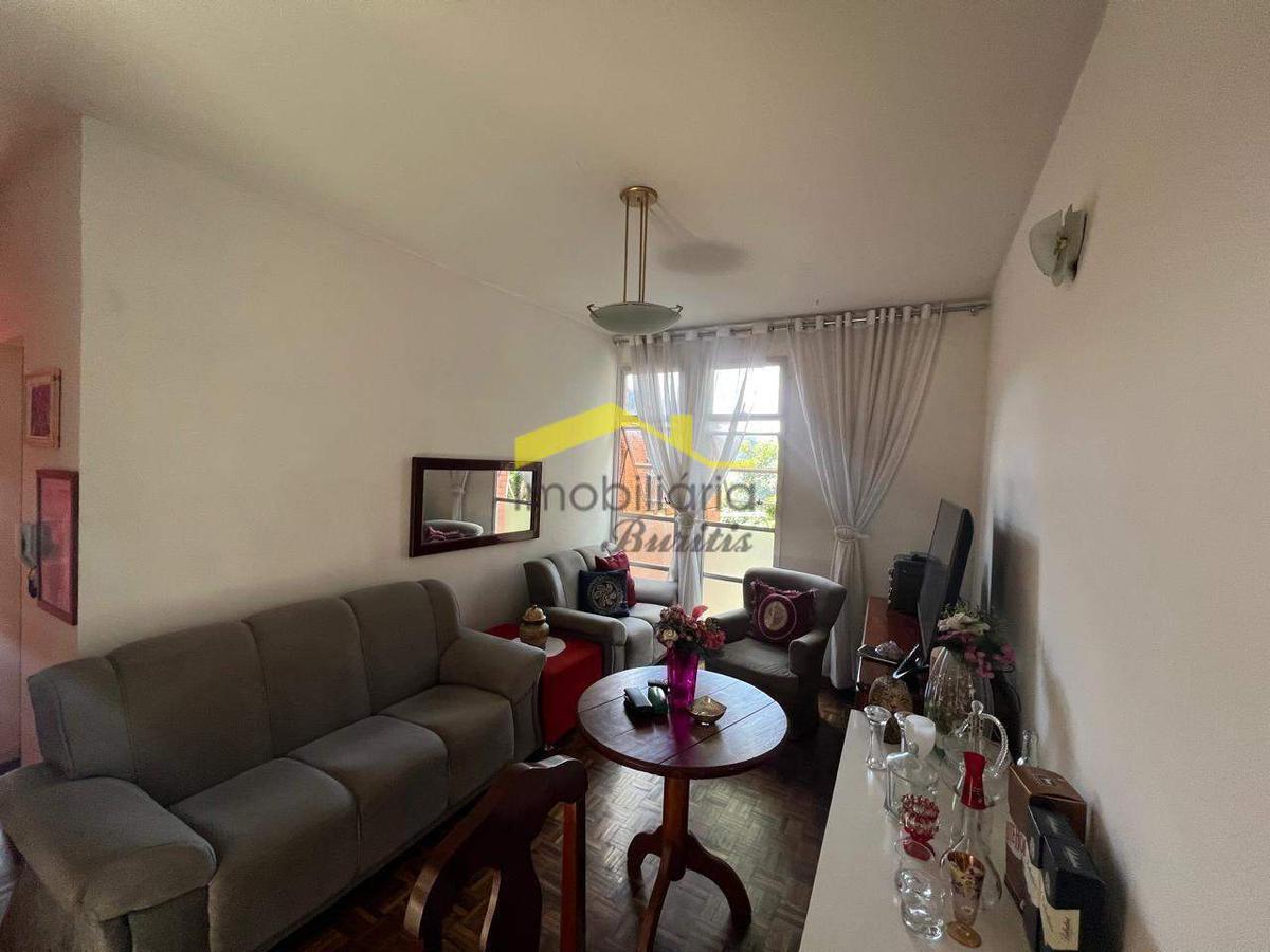 Apartamento, Havaí, 2 Quartos, 1 Vaga