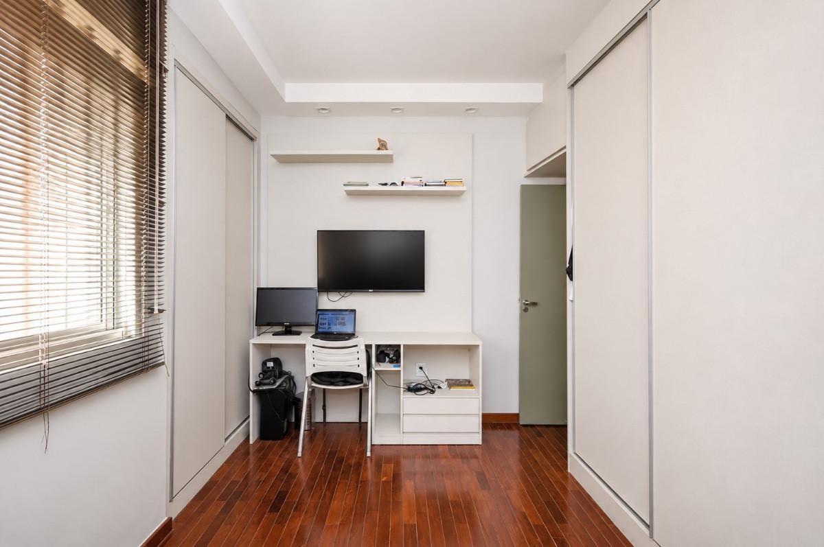 Apartamento, Santa Lúcia, 3 Quartos, 1 Vaga, 1 Suíte
