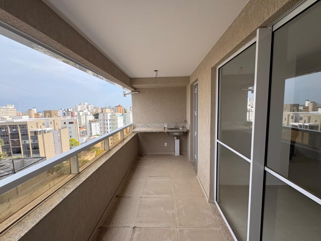 Apartamento, Gutierrez, 2 Quartos, 2 Vagas, 1 Suíte