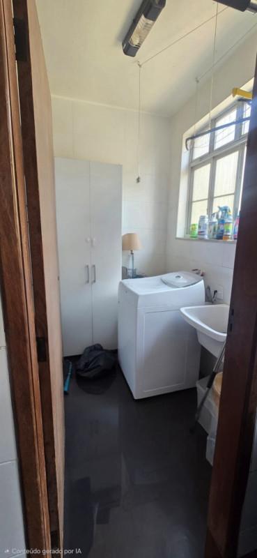 Apartamento, Dom Cabral, 2 Quartos, 1 Vaga
