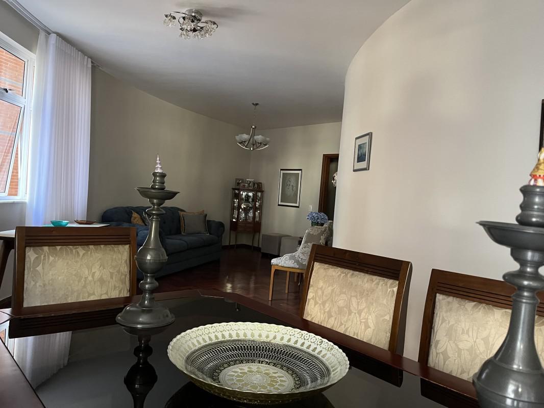 Cobertura, Santa Rosa, 3 Quartos, 5 Vagas, 2 Suítes