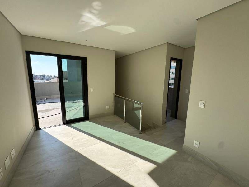 Cobertura, Sion, 2 Quartos, 2 Vagas, 2 Suítes