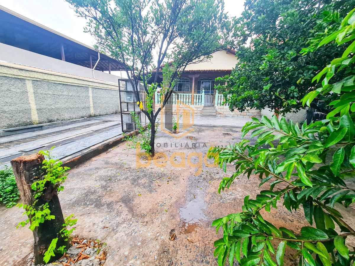 Casa, Recanto da Pampulha, 4 Quartos, 5 Vagas, 1 Suíte