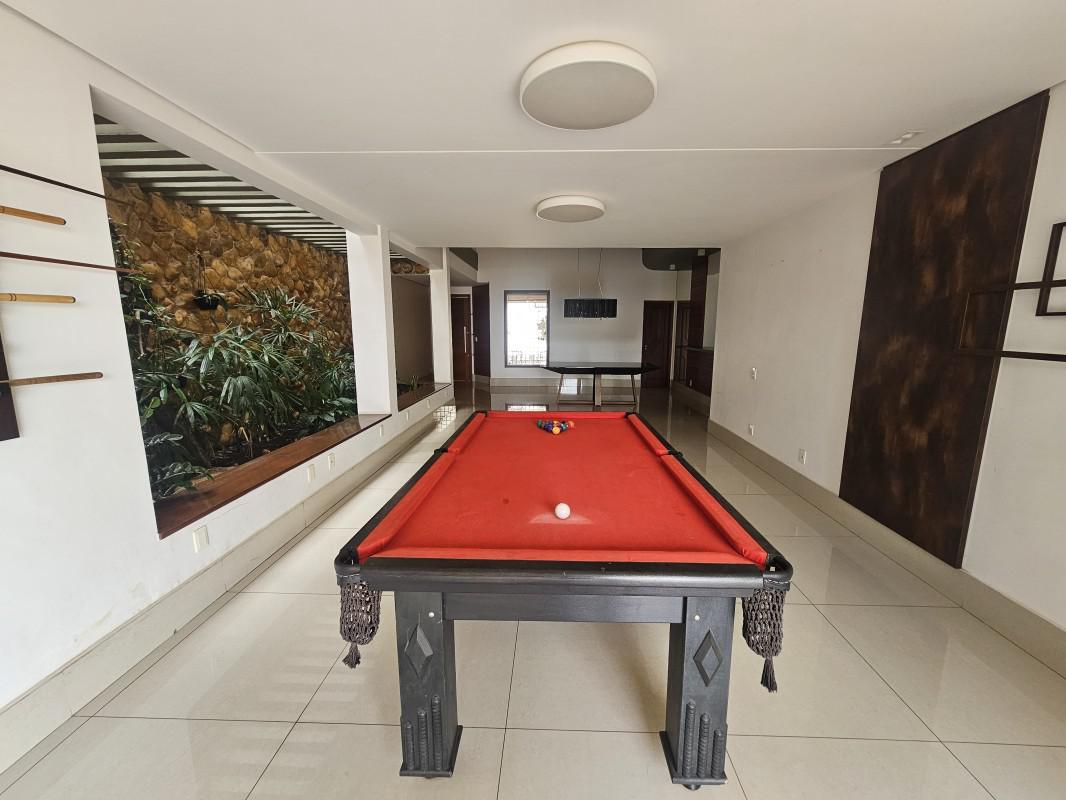 Casa, Fernão Dias, 5 Quartos, 4 Vagas, 5 Suítes