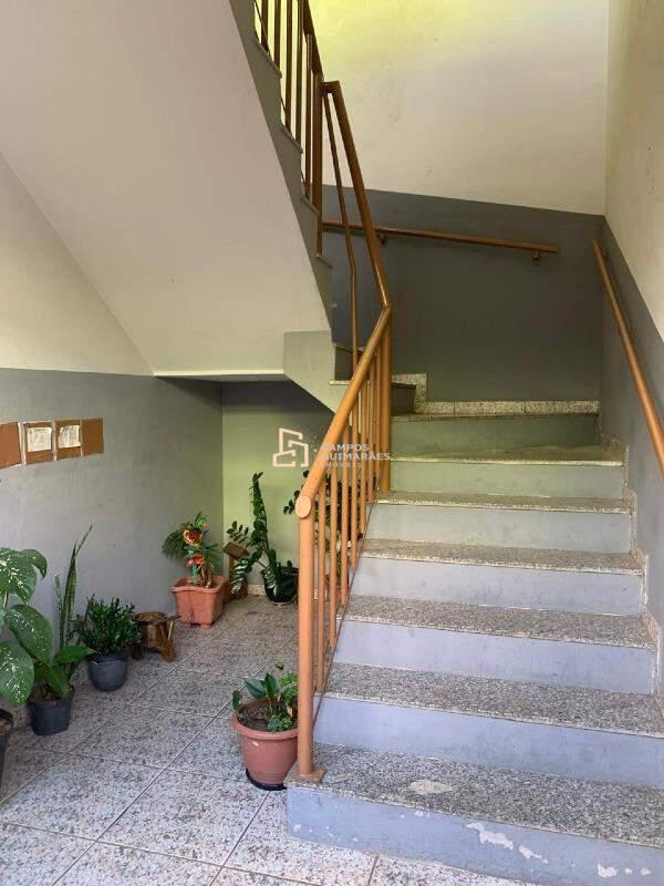 Apartamento, Jardim Industrial, 2 Quartos, 1 Vaga
