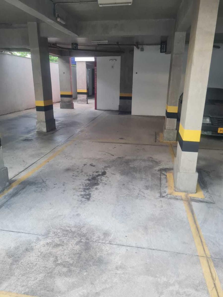 Apartamento, Fernão Dias, 3 Quartos, 2 Vagas, 1 Suíte
