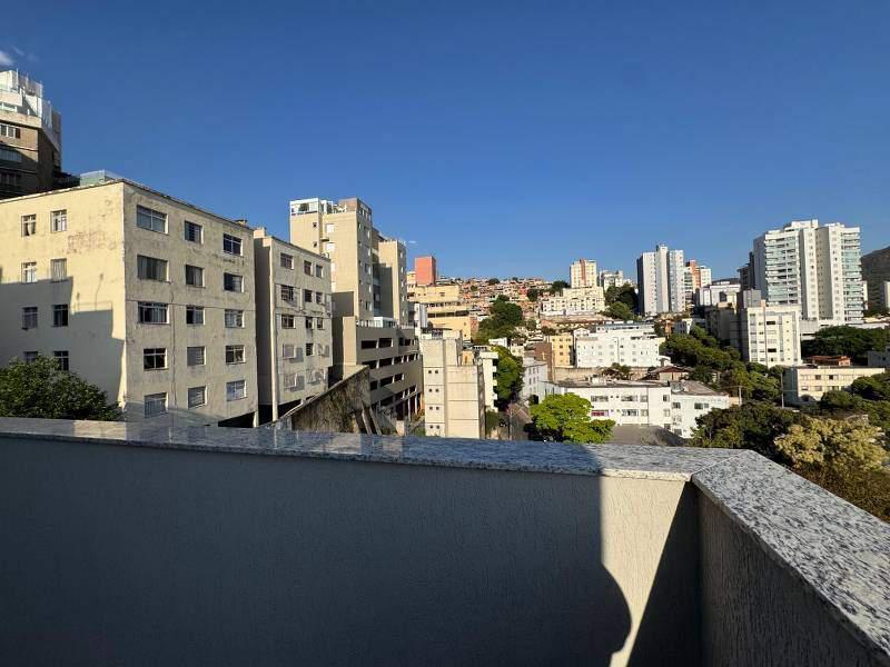 Cobertura, Serra, 2 Quartos, 2 Vagas, 1 Suíte