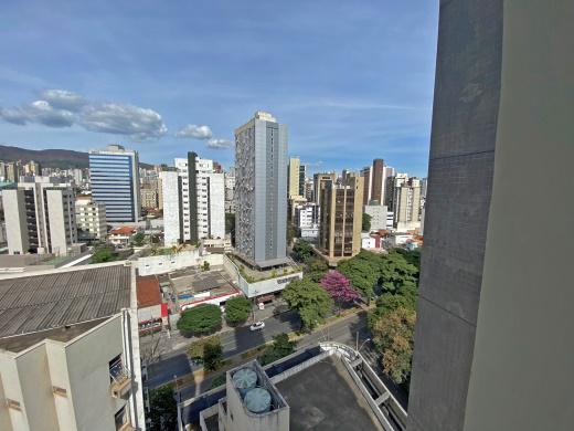 Apartamento, Savassi, 2 Quartos, 1 Vaga, 1 Suíte