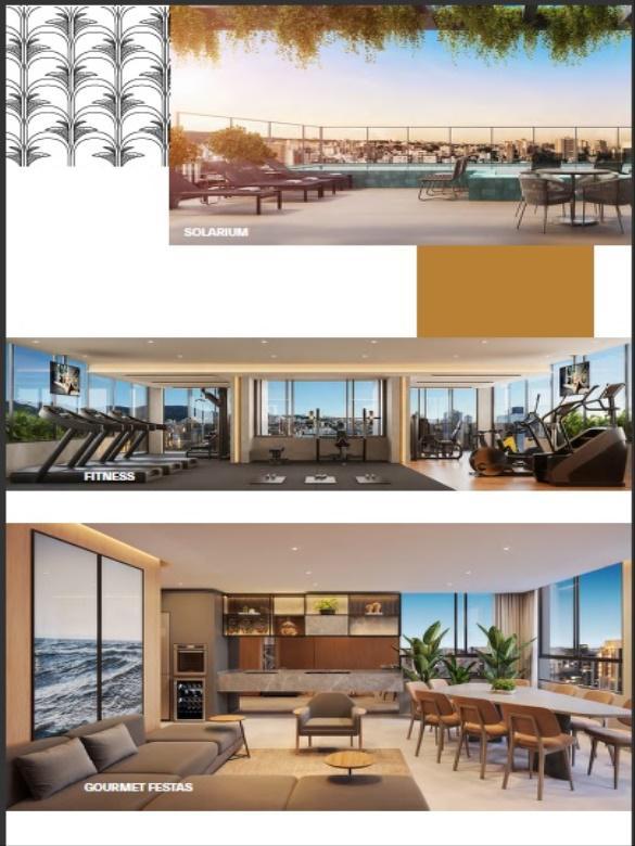 Apartamento, Savassi, 1 Quarto, 1 Vaga