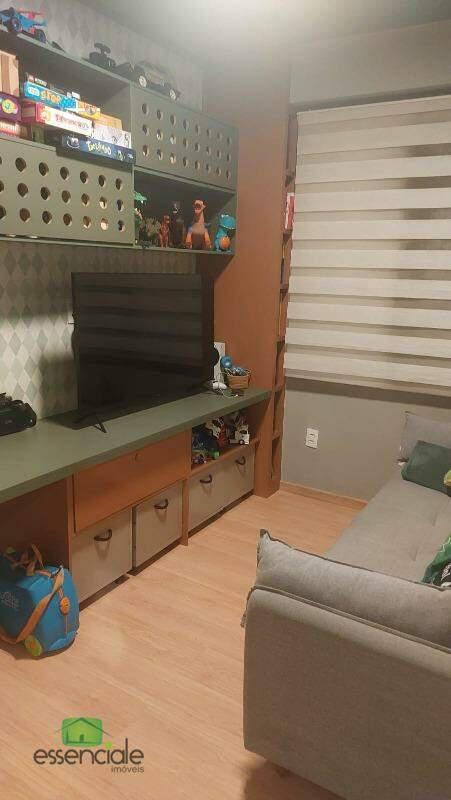 Apartamento, Jk, 4 Quartos, 2 Vagas, 1 Suíte