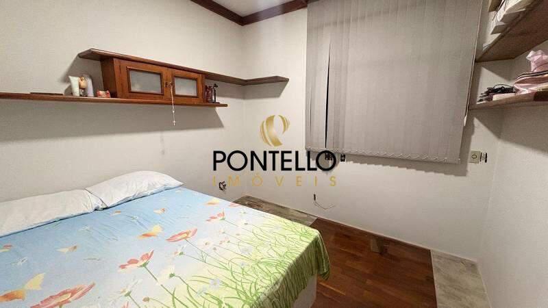Apartamento, Coração de Jesus, 3 Quartos, 2 Vagas, 1 Suíte