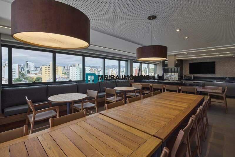 Apartamento, Cidade Nova, 2 Quartos, 2 Vagas, 1 Suíte