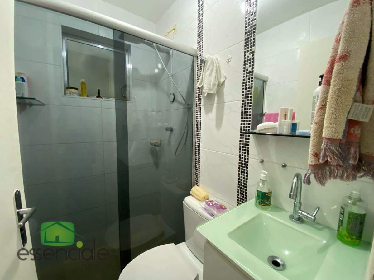 Casa, Conjunto Água Branca, 4 Quartos, 3 Vagas, 1 Suíte