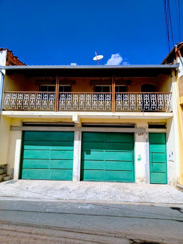 Casa, Ouro Minas, 2 Quartos, 2 Vagas, 1 Suíte