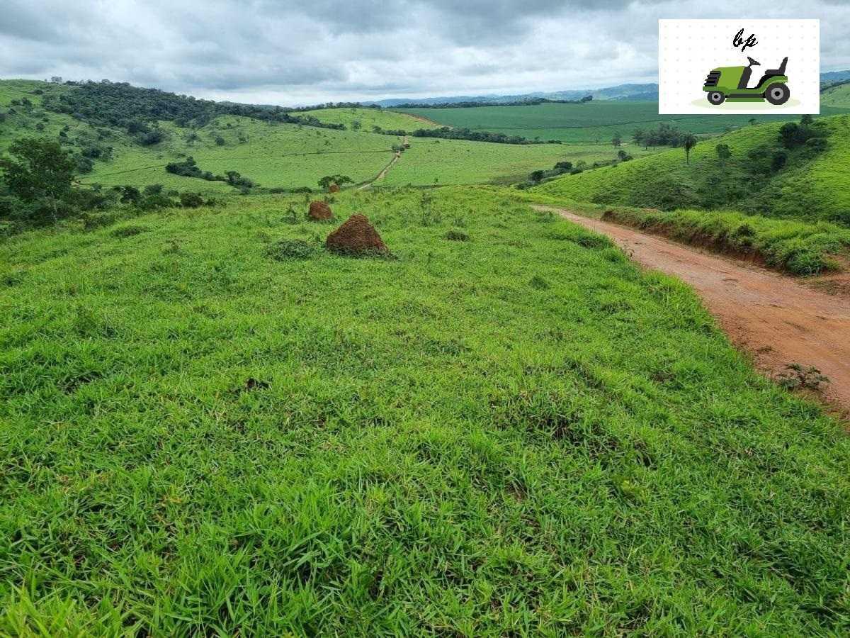 Fazenda, Zona Rural, 3 Quartos, 0 Vaga