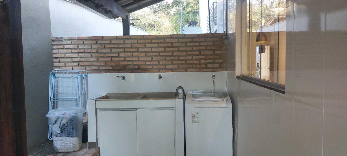 Casa, Recanto da Lagoa, 4 Quartos, 2 Vagas, 2 Suítes